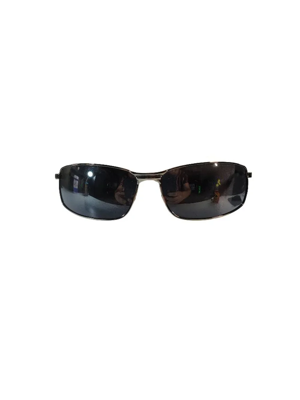 Men's Unbranded Luxary High Fashion Sunglasses